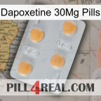 Dapoxetine 30Mg Pills 24